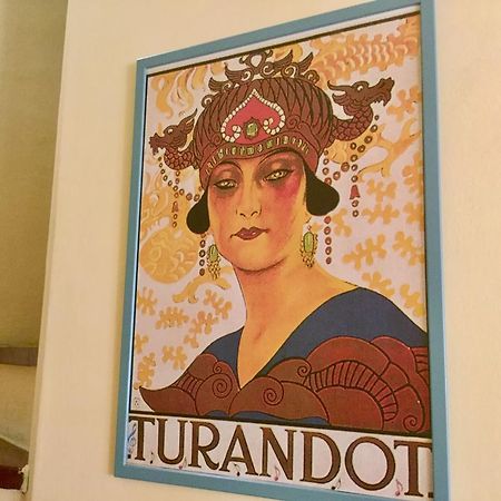 La Petite Maison Turandot กาไมโยเร ภายนอก รูปภาพ
