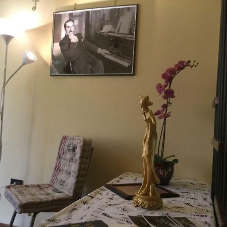 La Petite Maison Turandot กาไมโยเร ภายนอก รูปภาพ