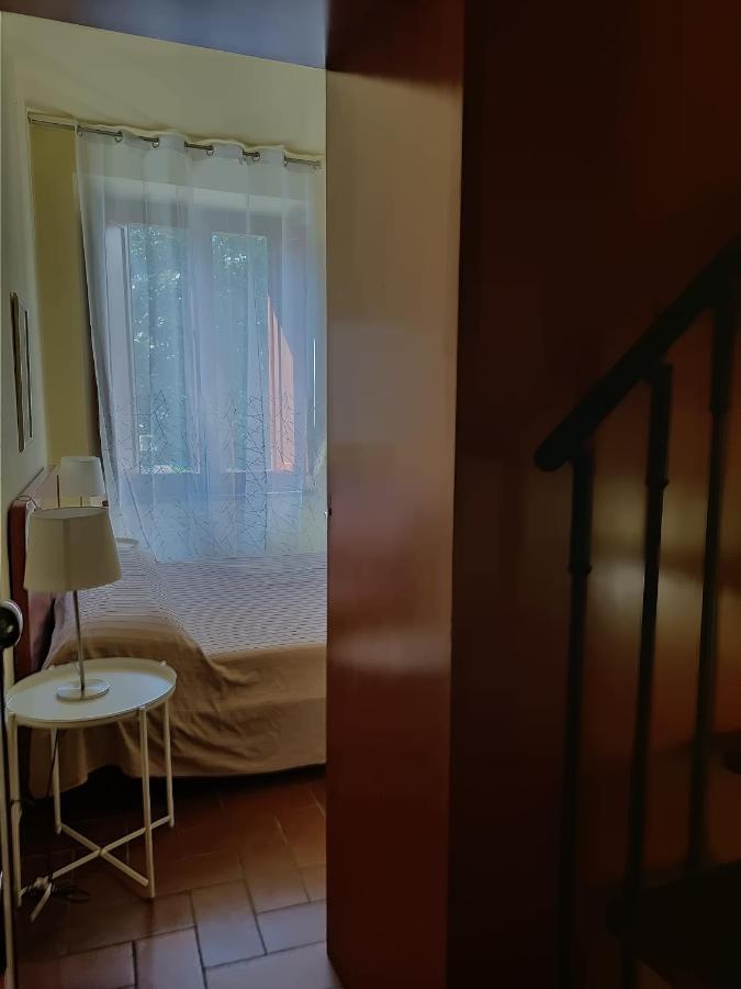 La Petite Maison Turandot กาไมโยเร ภายนอก รูปภาพ