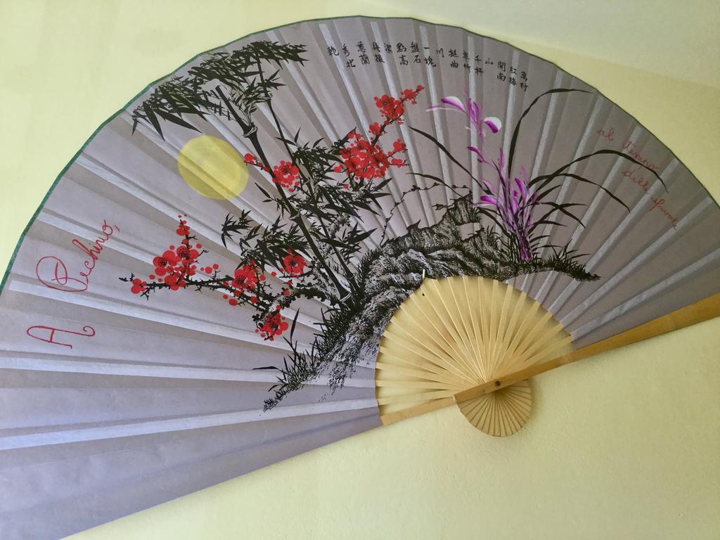 La Petite Maison Turandot กาไมโยเร ภายนอก รูปภาพ