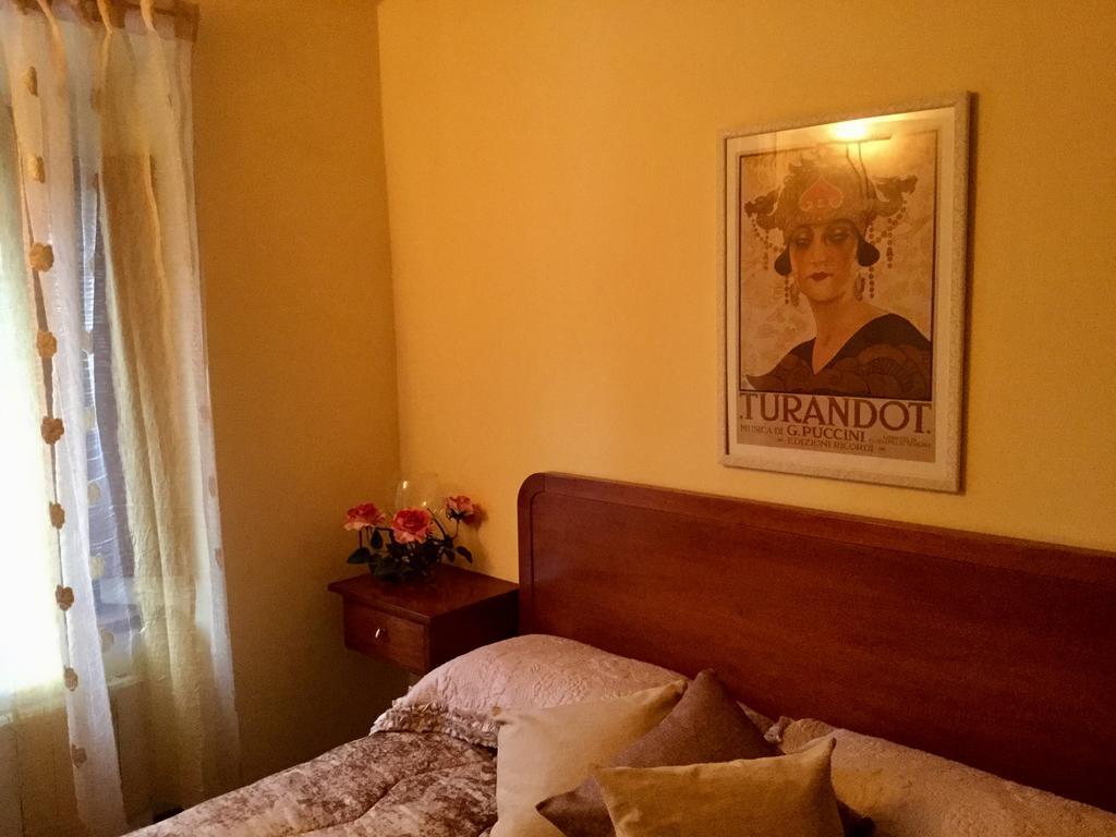 La Petite Maison Turandot กาไมโยเร ภายนอก รูปภาพ