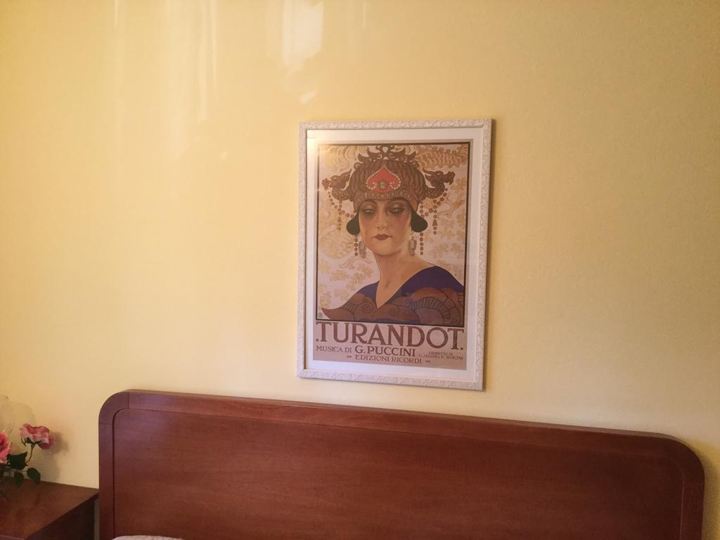 La Petite Maison Turandot กาไมโยเร ภายนอก รูปภาพ