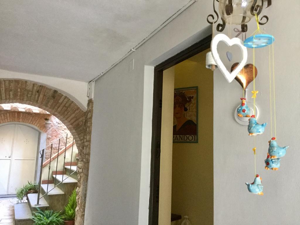 La Petite Maison Turandot กาไมโยเร ภายนอก รูปภาพ