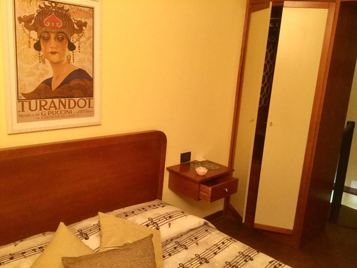 La Petite Maison Turandot กาไมโยเร ภายนอก รูปภาพ